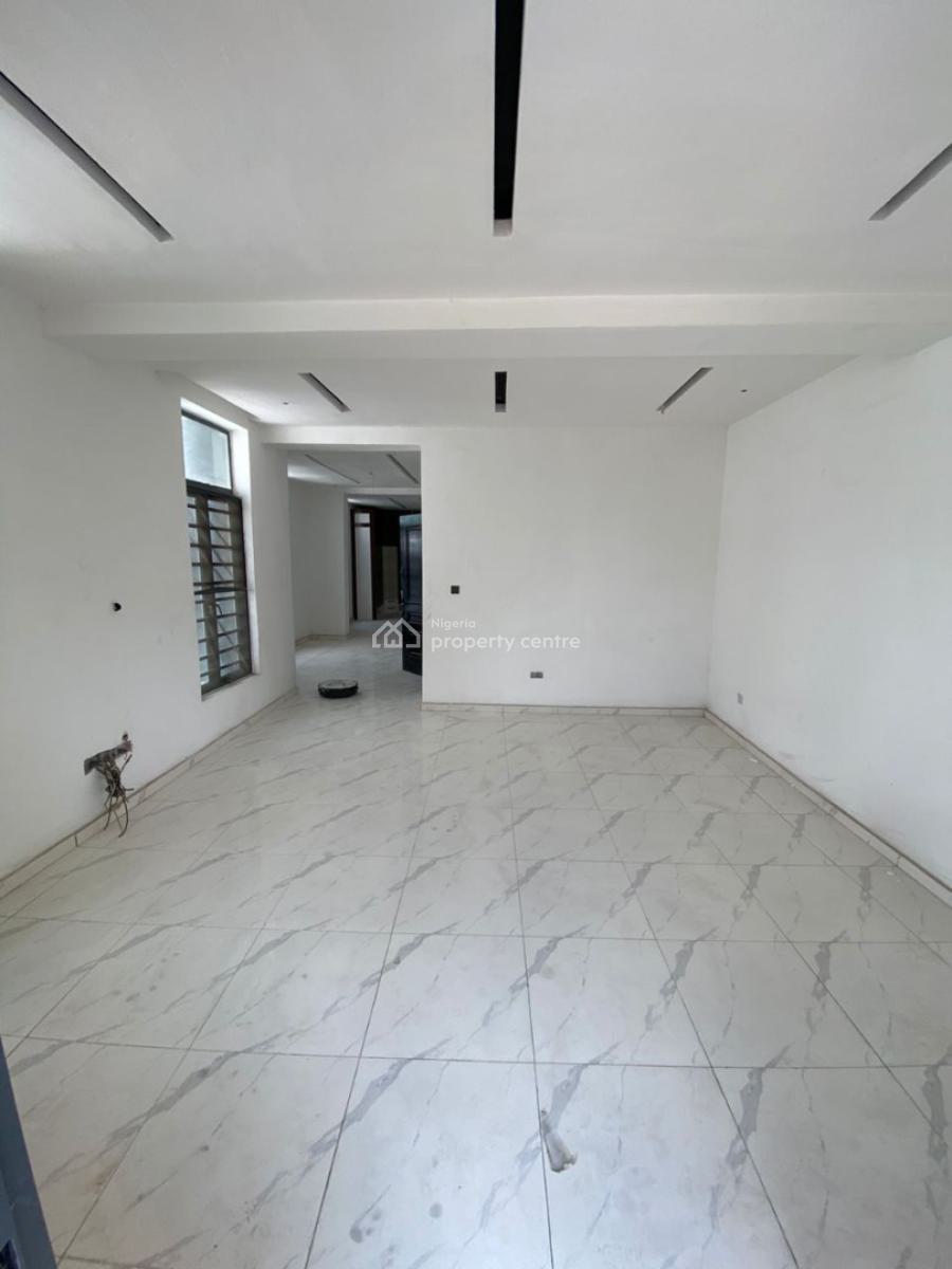4 Bedrooms Duplex, Off Freedom Way, Lekki Phase 1, Lekki, Lagos, Semi-detached Duplex for Rent