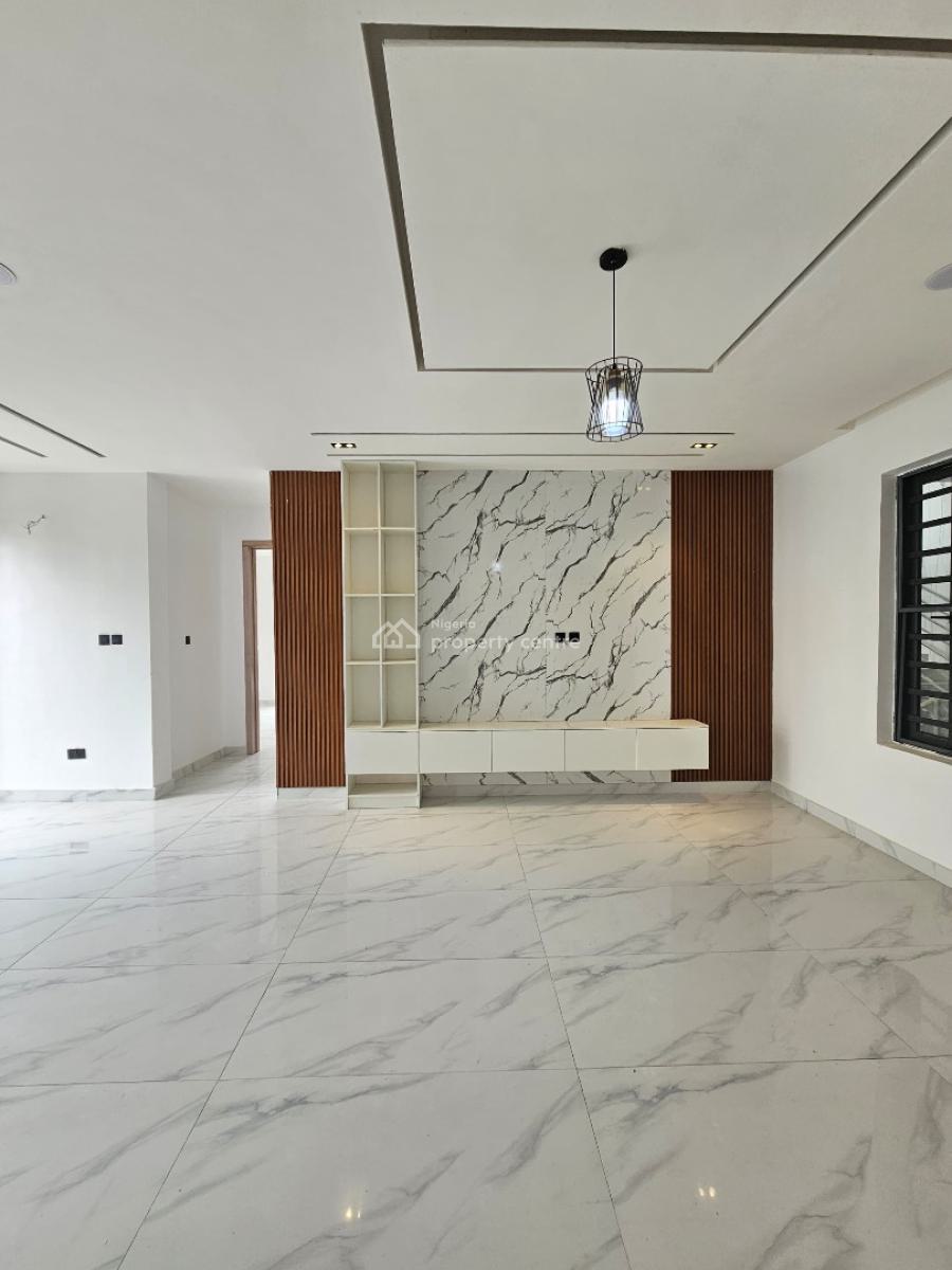 Perfect 2 Bedroom Apartment with Swimming Pool, Elevator ,gym House, Perfect for Investment in Shortlet, Airbnb, Detty December, Ikate Elegushi, Lekki, Lagos, Flat / Apartment for Sale