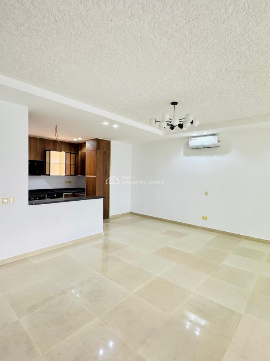 2 Units of 4 Bedroom Luxury Apartments, Victoria Island (vi), Lagos, Flat / Apartment for Rent