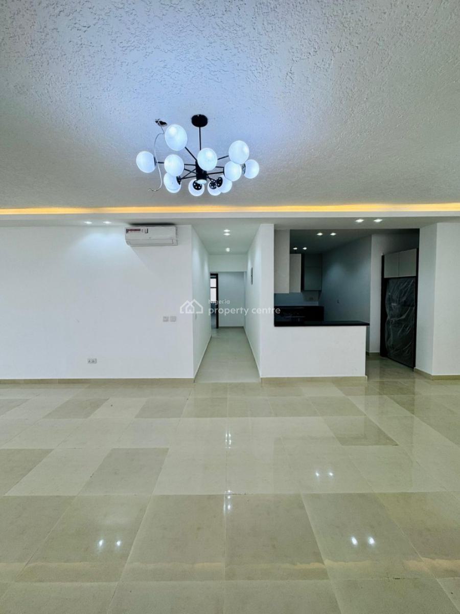 2 Units of 4 Bedroom Luxury Apartments, Victoria Island (vi), Lagos, Flat / Apartment for Rent