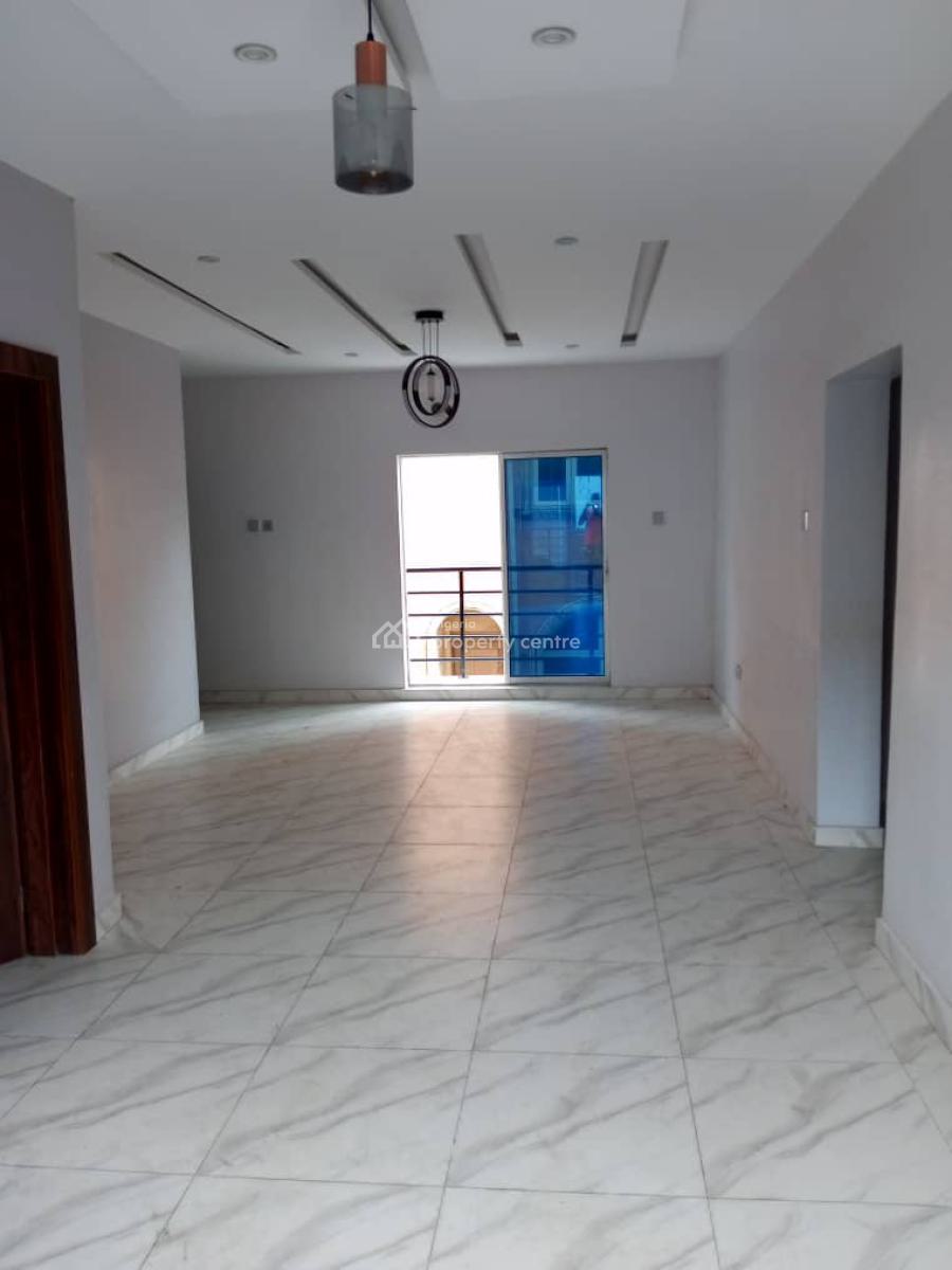 2, Lekki Phase 1, Lekki, Lagos, Flat / Apartment for Rent