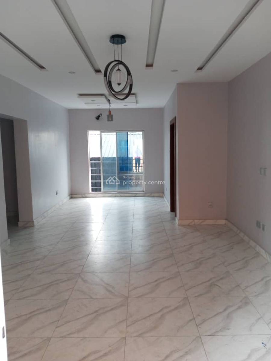 2, Lekki Phase 1, Lekki, Lagos, Flat / Apartment for Rent