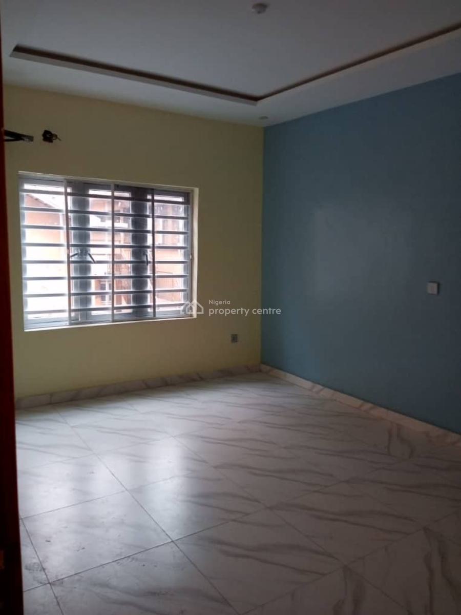 2, Lekki Phase 1, Lekki, Lagos, Flat / Apartment for Rent