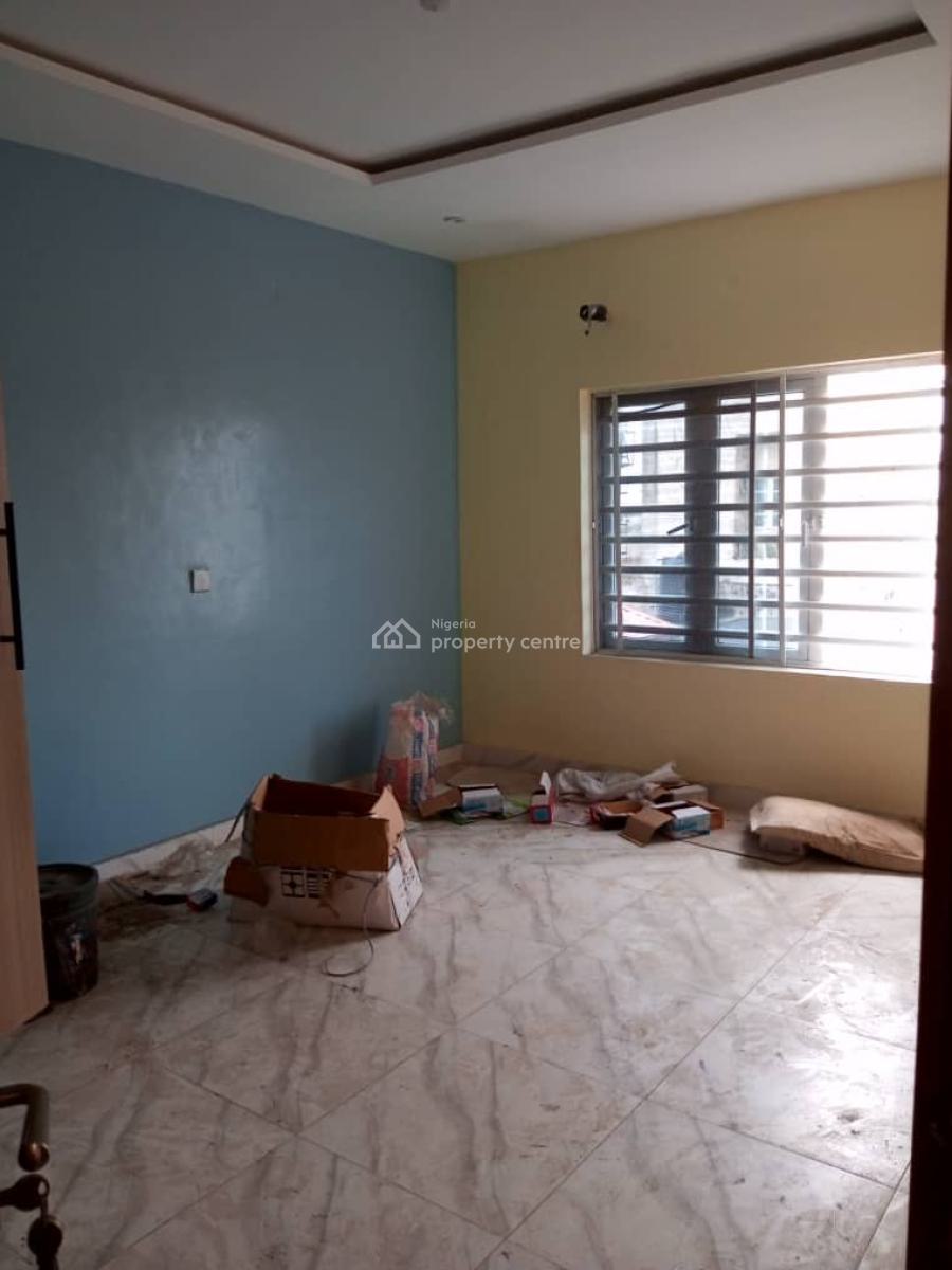 2, Lekki Phase 1, Lekki, Lagos, Flat / Apartment for Rent