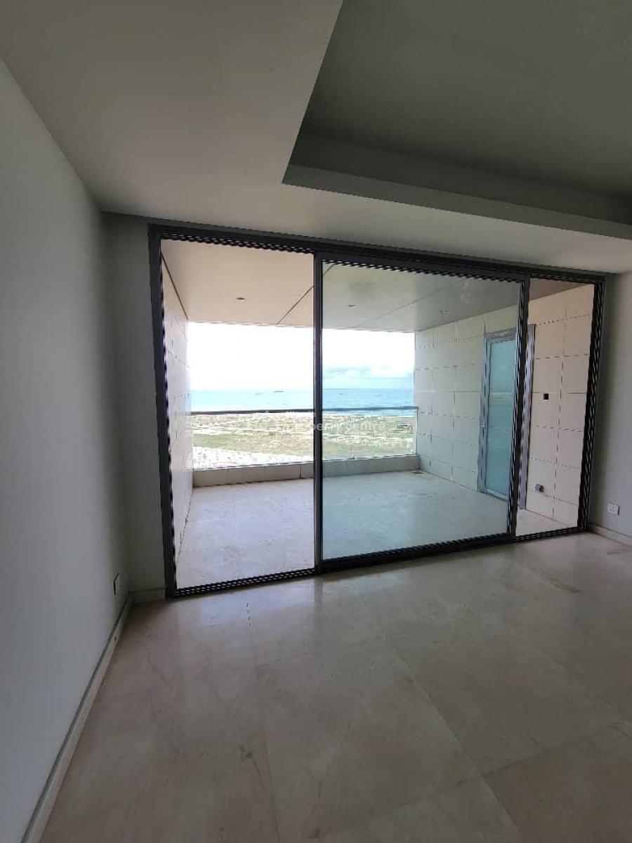 Luxury 2 Bedroom Apartment, Eko Atlantic City, Lagos, Flat / Apartment for Rent