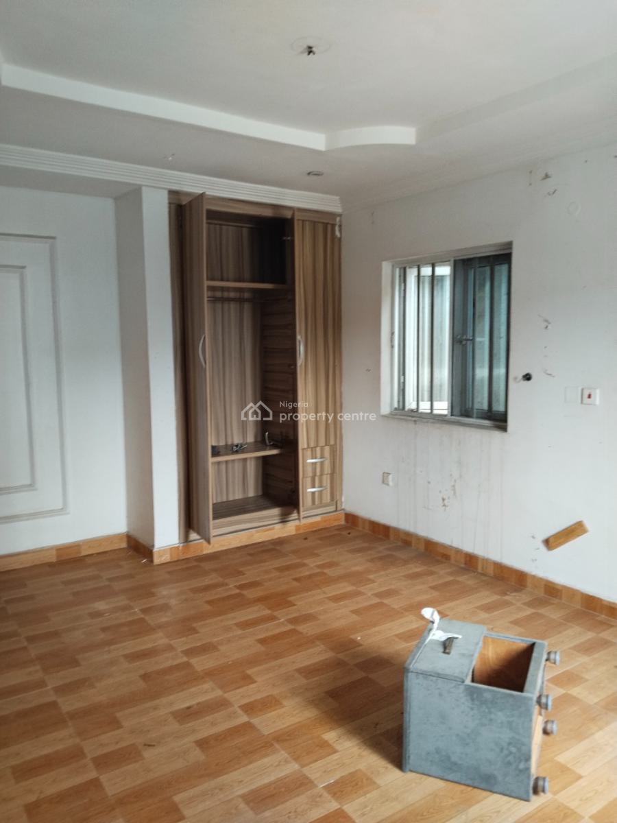 Specious 4 Bedroom Terrace Duplex, Off Ilasan New Road, Ilasan, Lekki, Lagos, Terraced Duplex for Rent