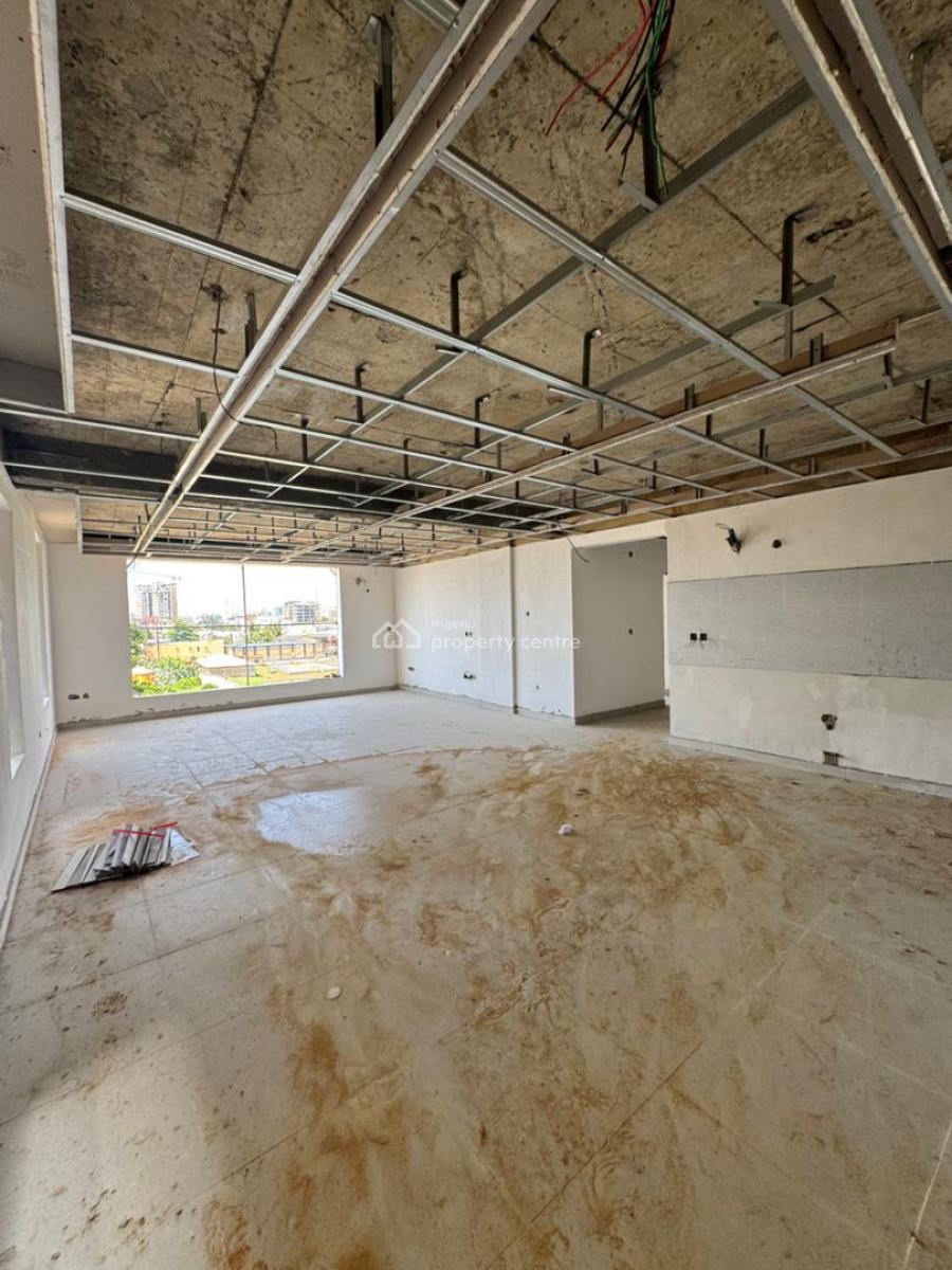 Premium Off-plan 2-bedroom Apartment Offering Modern Finishing, Victoria Island (vi), Lagos, Flat / Apartment for Sale