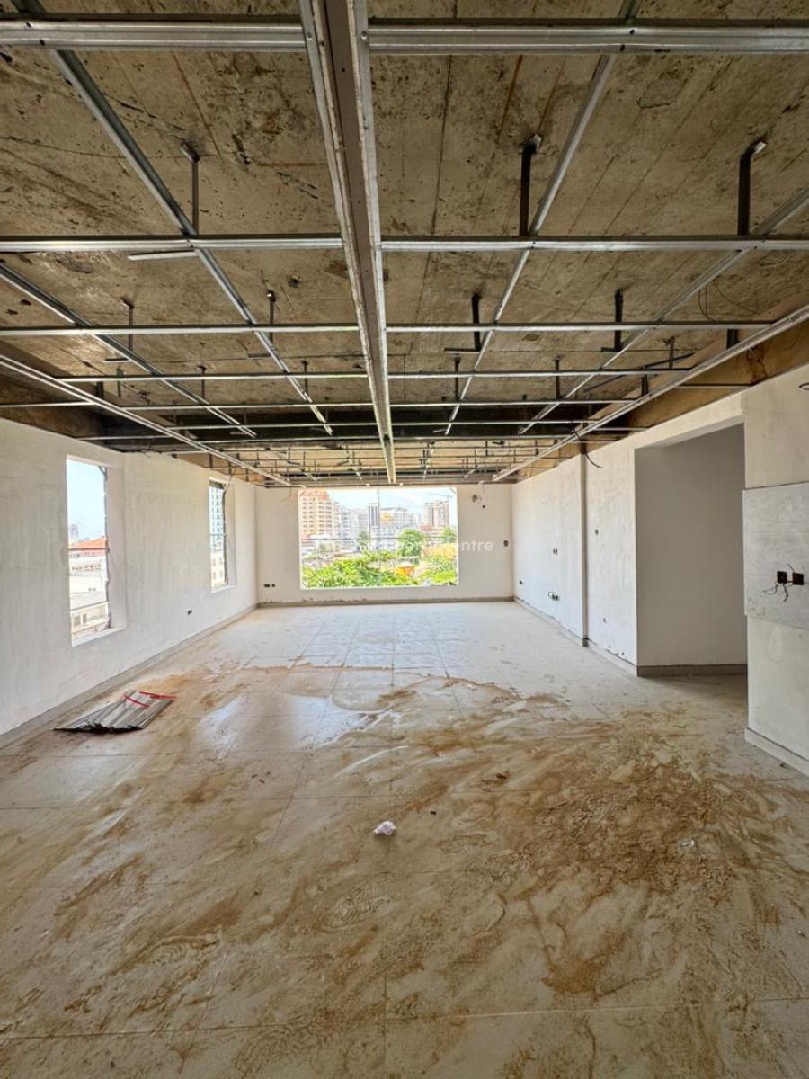 Premium Off-plan 2-bedroom Apartment Offering Modern Finishing, Victoria Island (vi), Lagos, Flat / Apartment for Sale