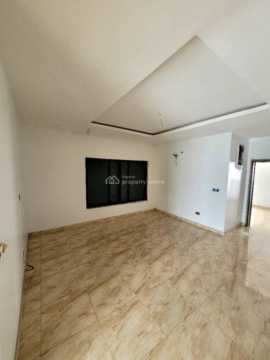 Spacious 4 Bedroom Terrace Duplex with Fitted Kitchen and Cctv, Old Ikoyi, Ikoyi, Lagos, Terraced Duplex for Rent