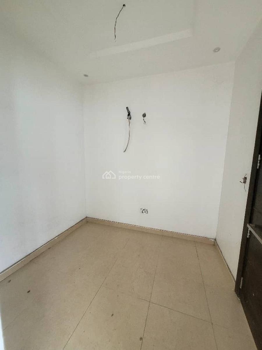 Spacious 4 Bedroom Terrace Duplex with Fitted Kitchen and Cctv, Old Ikoyi, Ikoyi, Lagos, Terraced Duplex for Rent