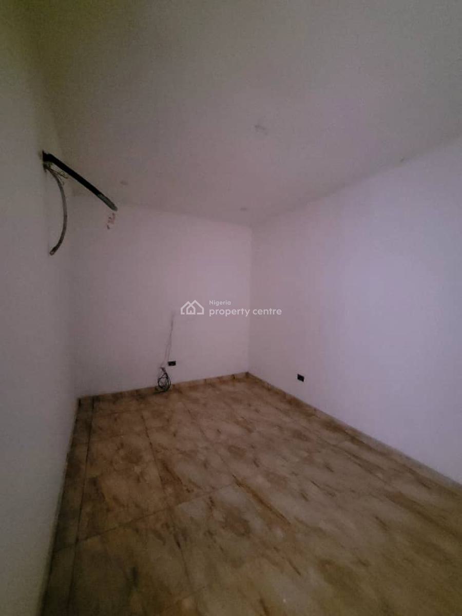 Spacious 4 Bedroom Terrace Duplex with Fitted Kitchen and Cctv, Old Ikoyi, Ikoyi, Lagos, Terraced Duplex for Rent