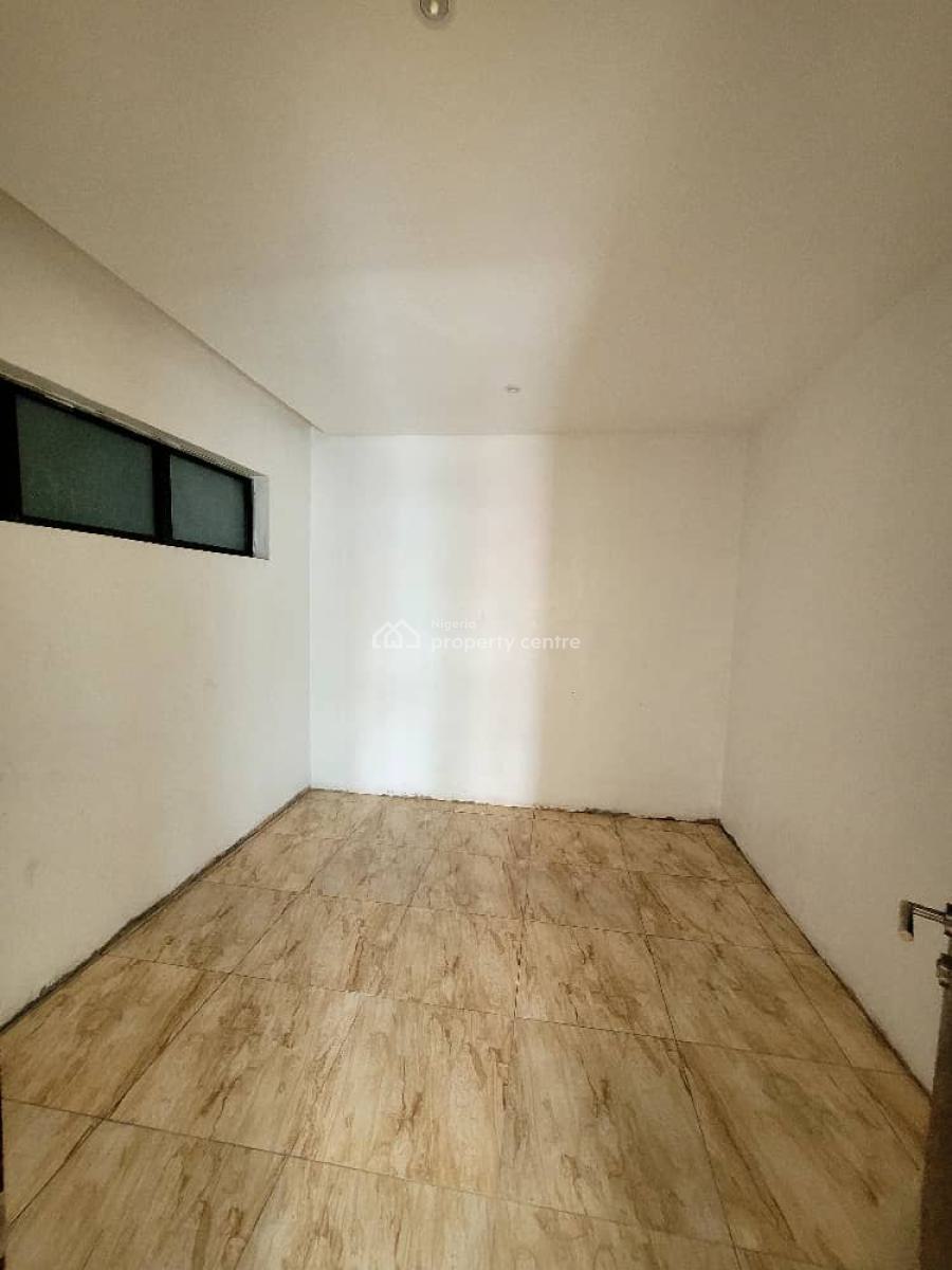 Spacious 4 Bedroom Terrace Duplex with Fitted Kitchen and Cctv, Old Ikoyi, Ikoyi, Lagos, Terraced Duplex for Rent