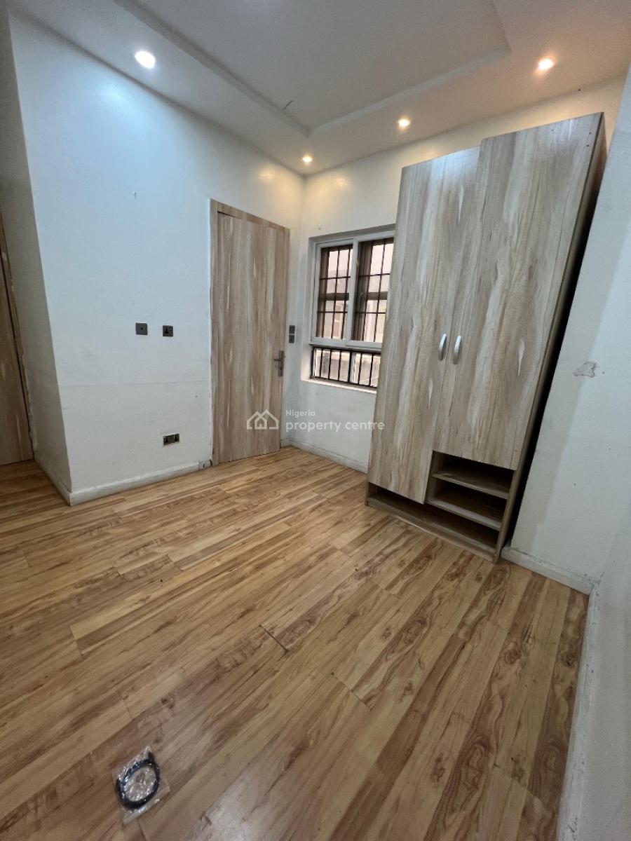 Mini Flat Well Spacious and Serviced with Big Kitchen, Orchid, Lekki, Lagos, Mini Flat (room and Parlour) for Rent