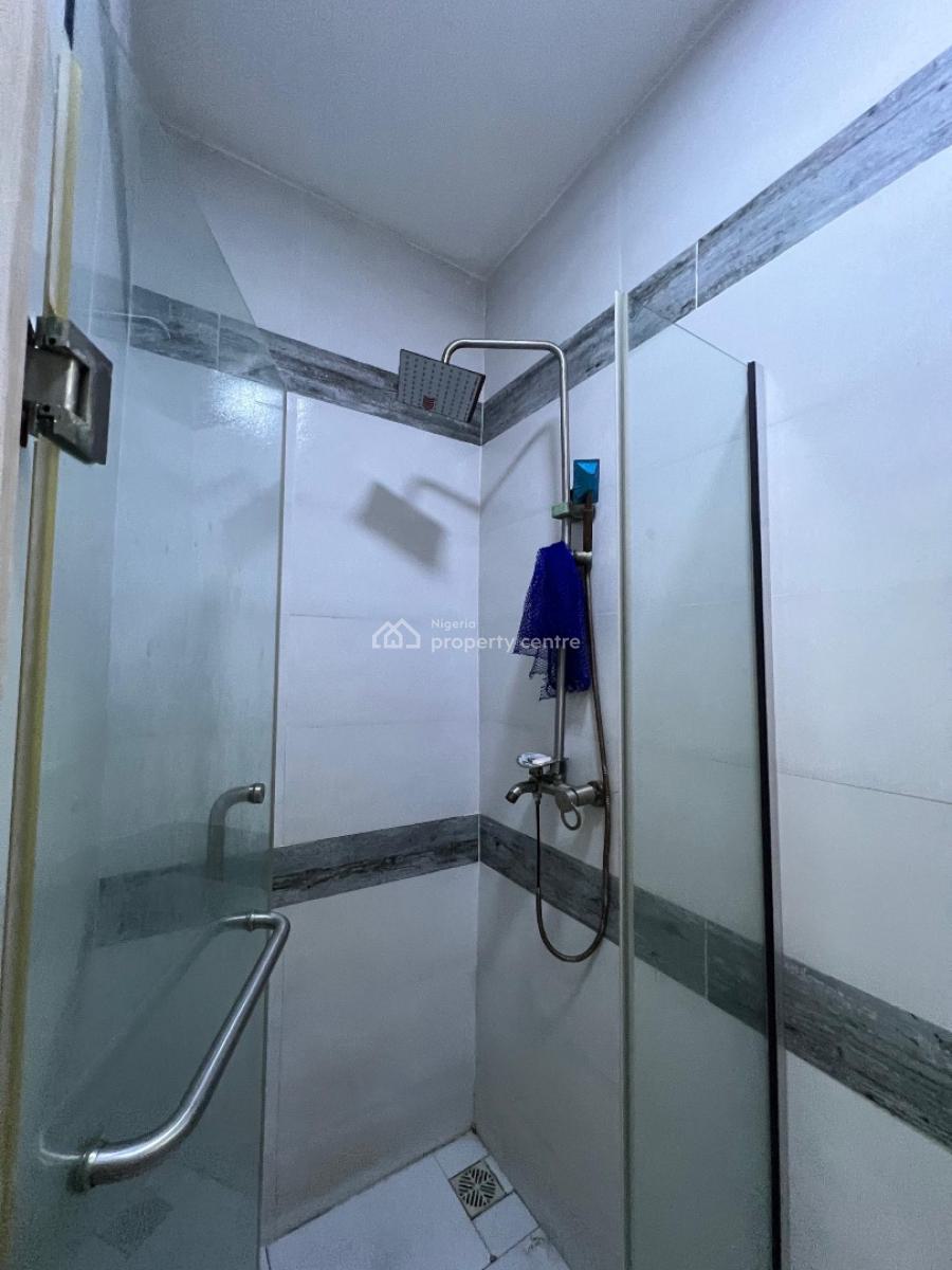 Mini Flat Well Spacious and Serviced with Big Kitchen, Orchid, Lekki, Lagos, Mini Flat (room and Parlour) for Rent