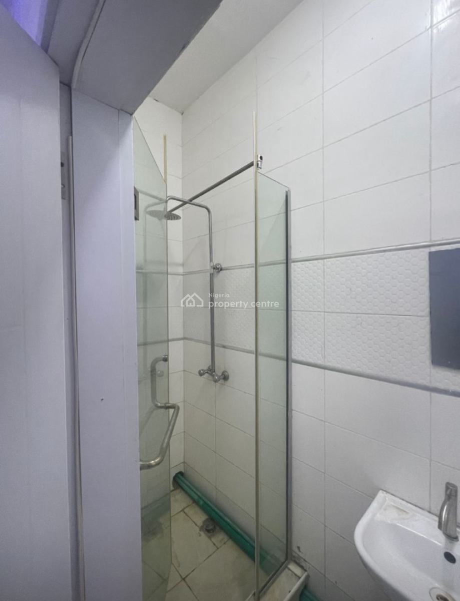 1bedroom Apartment with an Open Plan Kitchen, Ikota School Side, Lekki, Lagos, Mini Flat (room and Parlour) for Rent