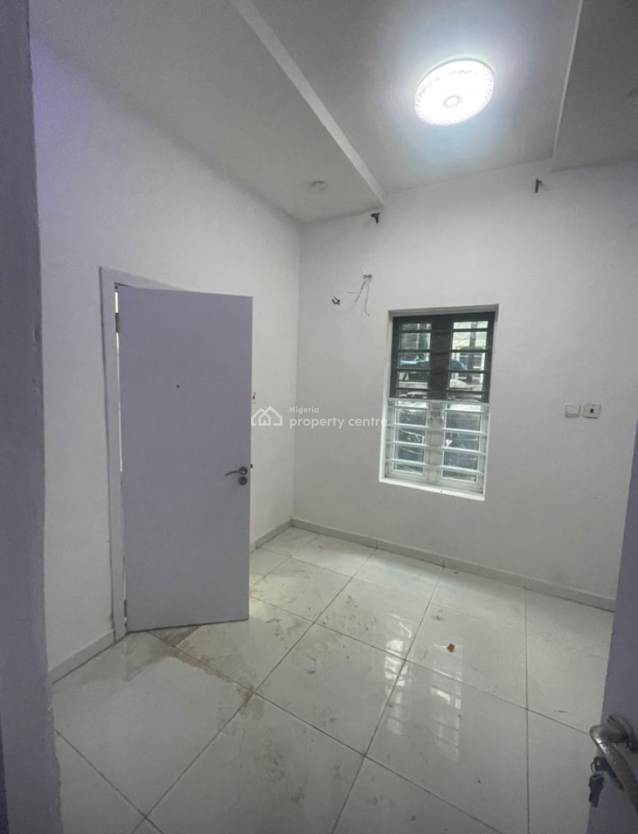 1bedroom Apartment with an Open Plan Kitchen, Ikota School Side, Lekki, Lagos, Mini Flat (room and Parlour) for Rent