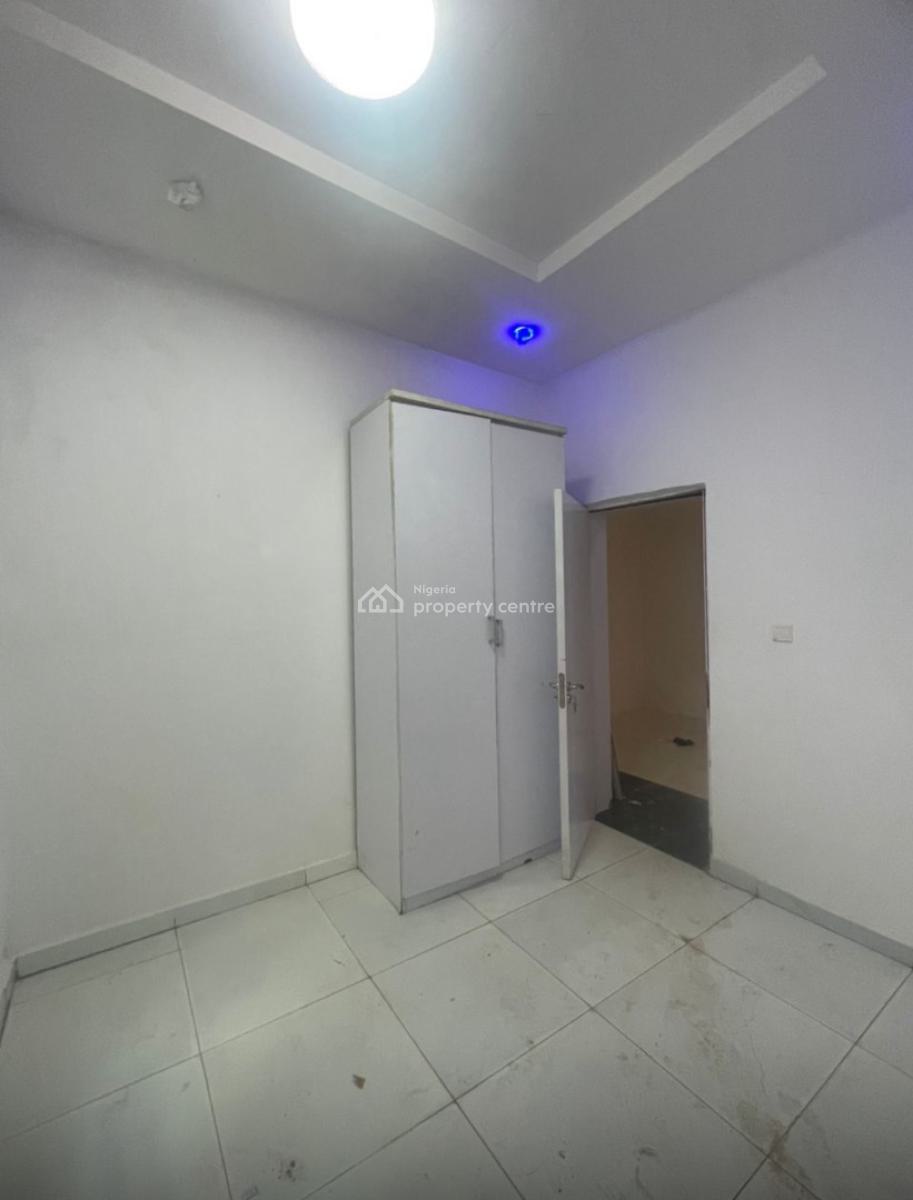 1bedroom Apartment with an Open Plan Kitchen, Ikota School Side, Lekki, Lagos, Mini Flat (room and Parlour) for Rent