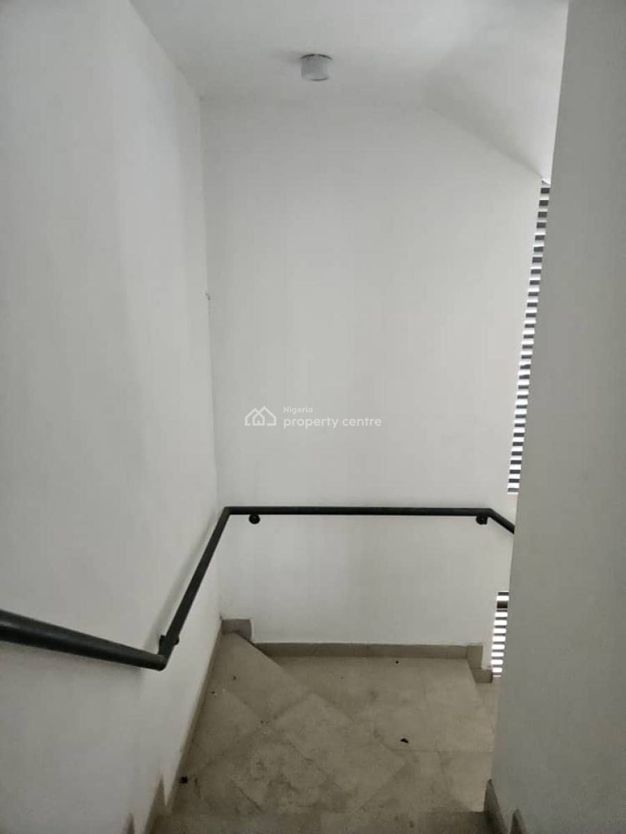 Newly Built Luxurious 3 Bedroom Apartment with Bq Off Awolowo Way, Ala, Alausa, Ikeja, Lagos, Flat / Apartment for Sale