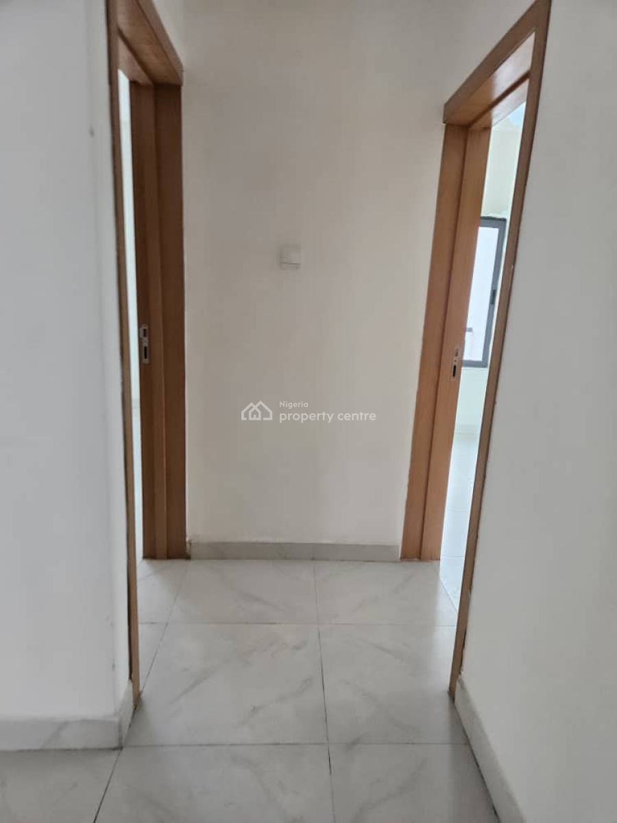 Newly Built Luxurious 3 Bedroom Apartment with Bq Off Awolowo Way, Ala, Alausa, Ikeja, Lagos, Flat / Apartment for Sale