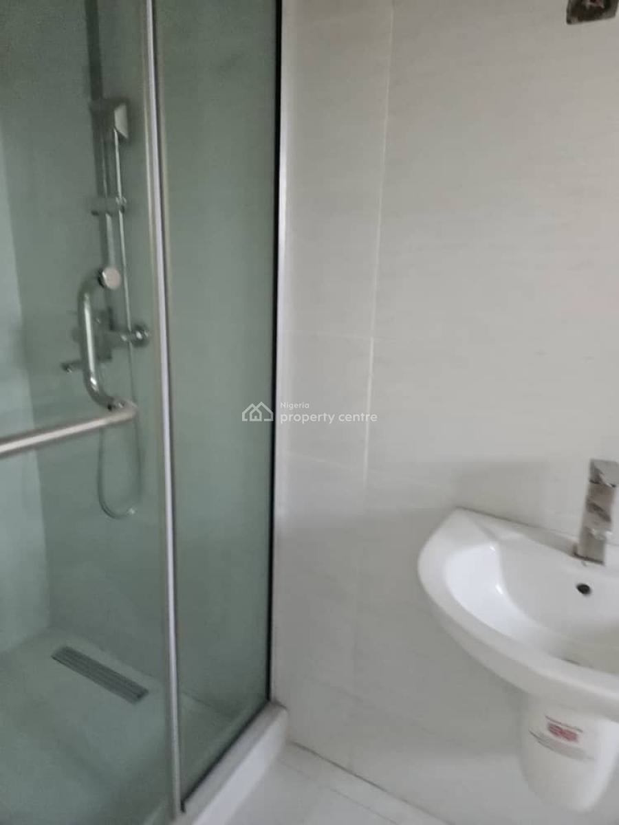 Newly Built Luxurious 3 Bedroom Apartment with Bq Off Awolowo Way, Ala, Alausa, Ikeja, Lagos, Flat / Apartment for Sale