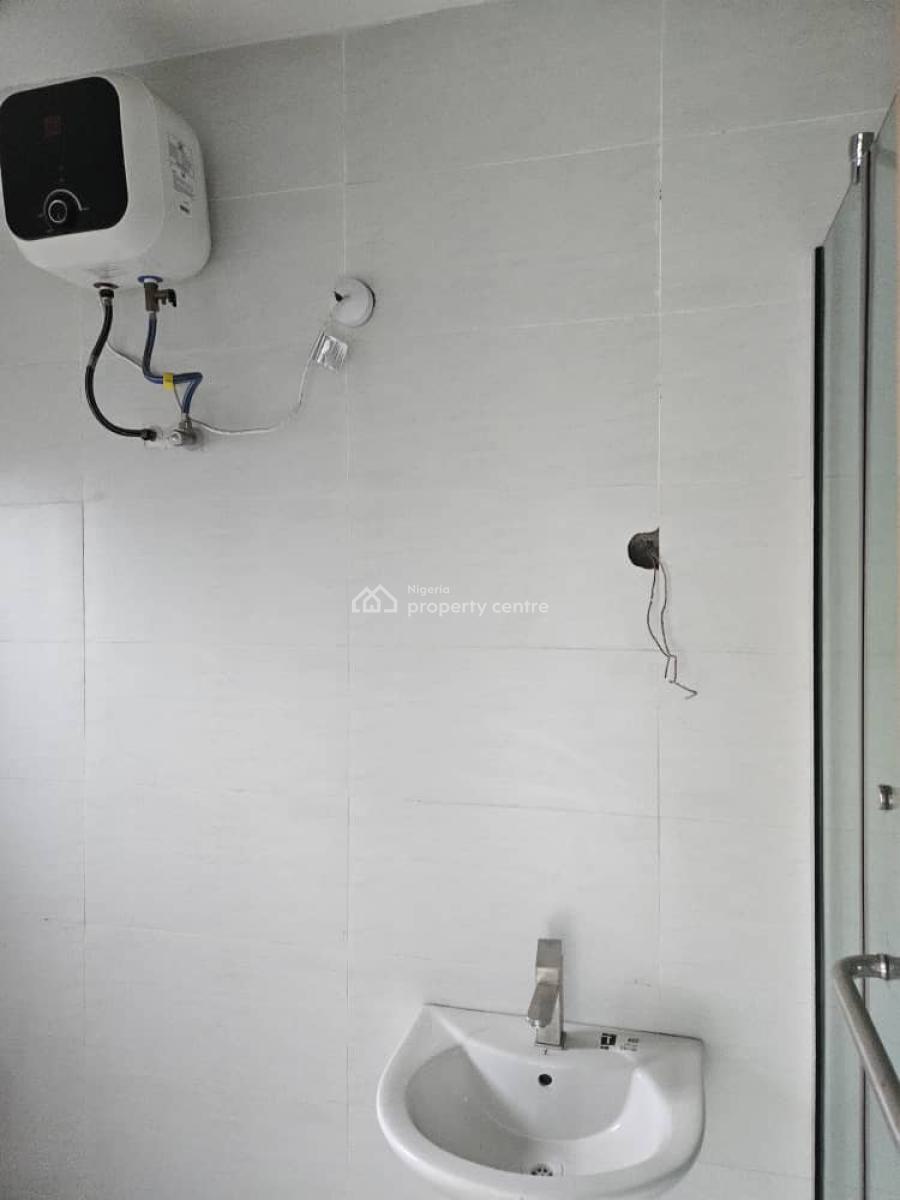 Newly Built Luxurious 3 Bedroom Apartment with Bq Off Awolowo Way, Ala, Alausa, Ikeja, Lagos, Flat / Apartment for Sale