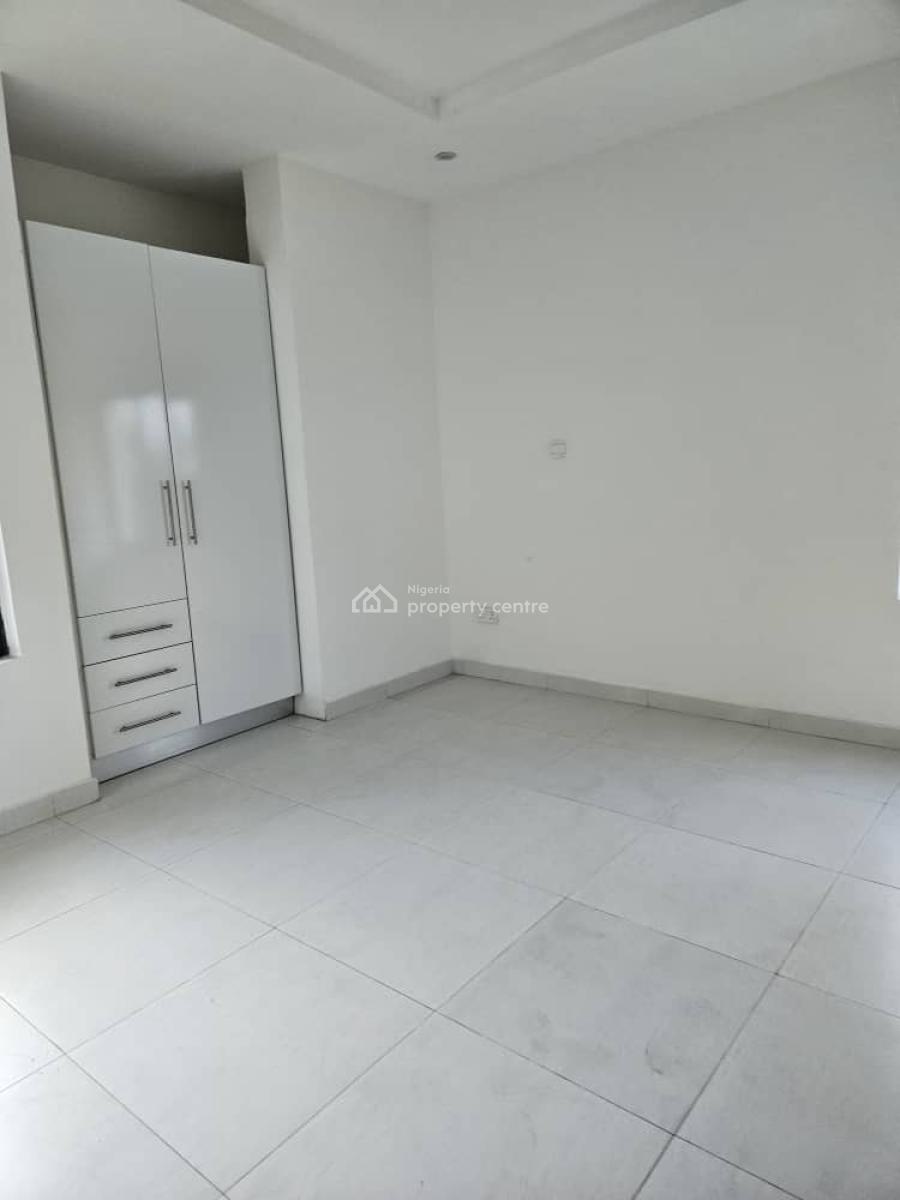 Newly Built Luxurious 3 Bedroom Apartment with Bq Off Awolowo Way, Ala, Alausa, Ikeja, Lagos, Flat / Apartment for Sale