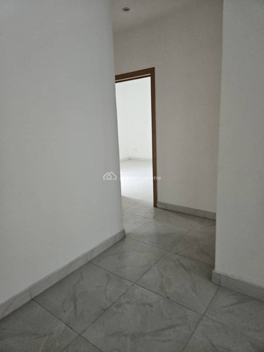 Newly Built Luxurious 3 Bedroom Apartment with Bq Off Awolowo Way, Ala, Alausa, Ikeja, Lagos, Flat / Apartment for Sale