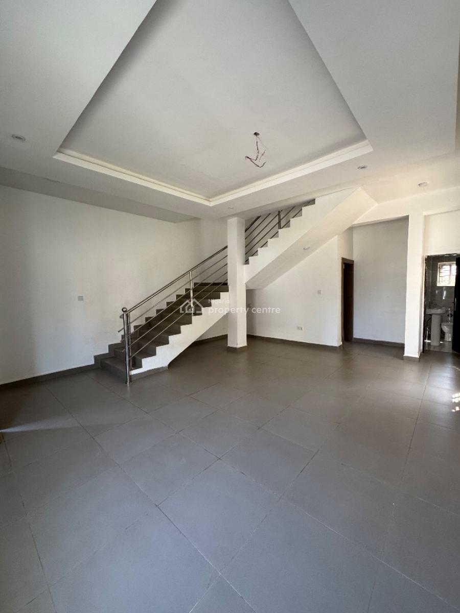 Standard 2bedroom Terrace, Lokogoma District, Abuja, Terraced Duplex for Sale