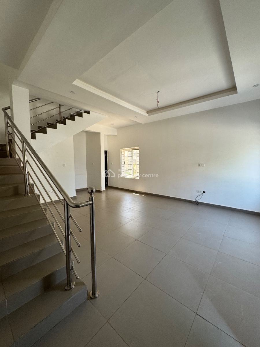 Standard 2bedroom Terrace, Lokogoma District, Abuja, Terraced Duplex for Sale