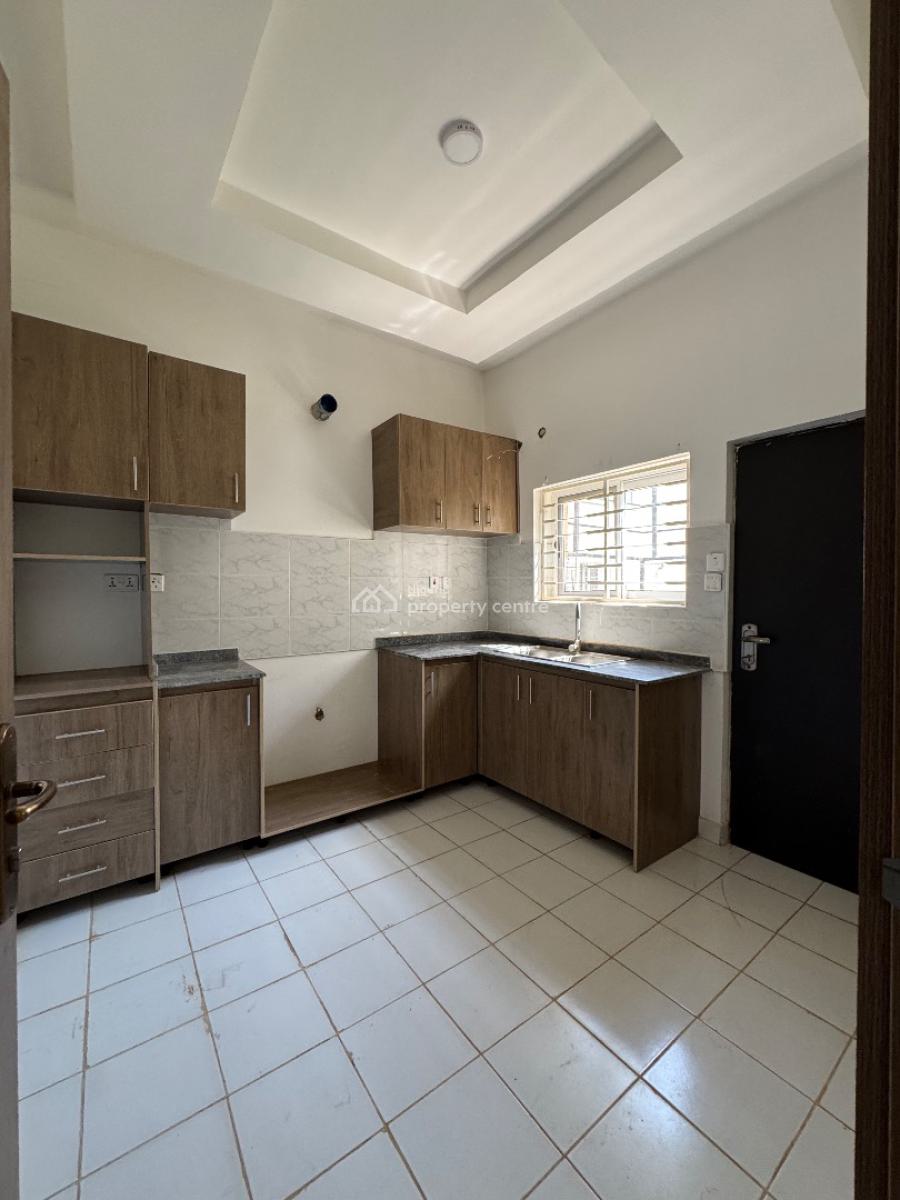 Standard 2bedroom Terrace, Lokogoma District, Abuja, Terraced Duplex for Sale