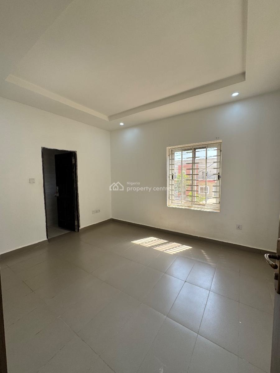 Standard 2bedroom Terrace, Lokogoma District, Abuja, Terraced Duplex for Sale