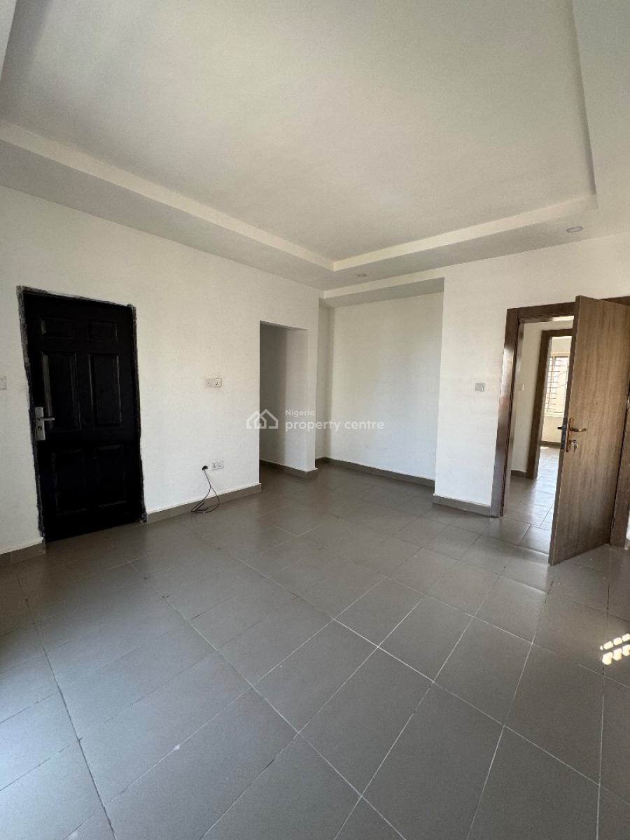 Standard 2bedroom Terrace, Lokogoma District, Abuja, Terraced Duplex for Sale