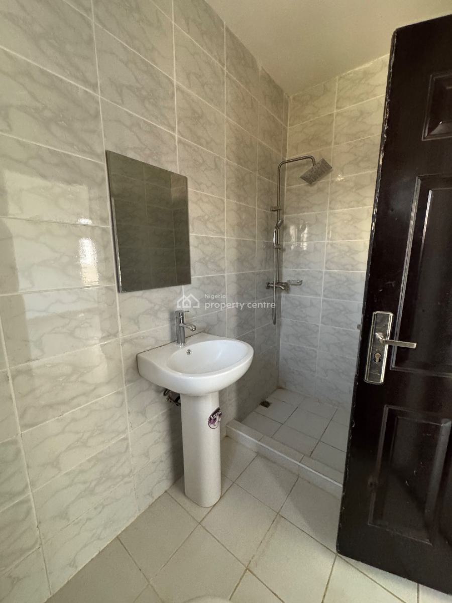 Standard 2bedroom Terrace, Lokogoma District, Abuja, Terraced Duplex for Sale