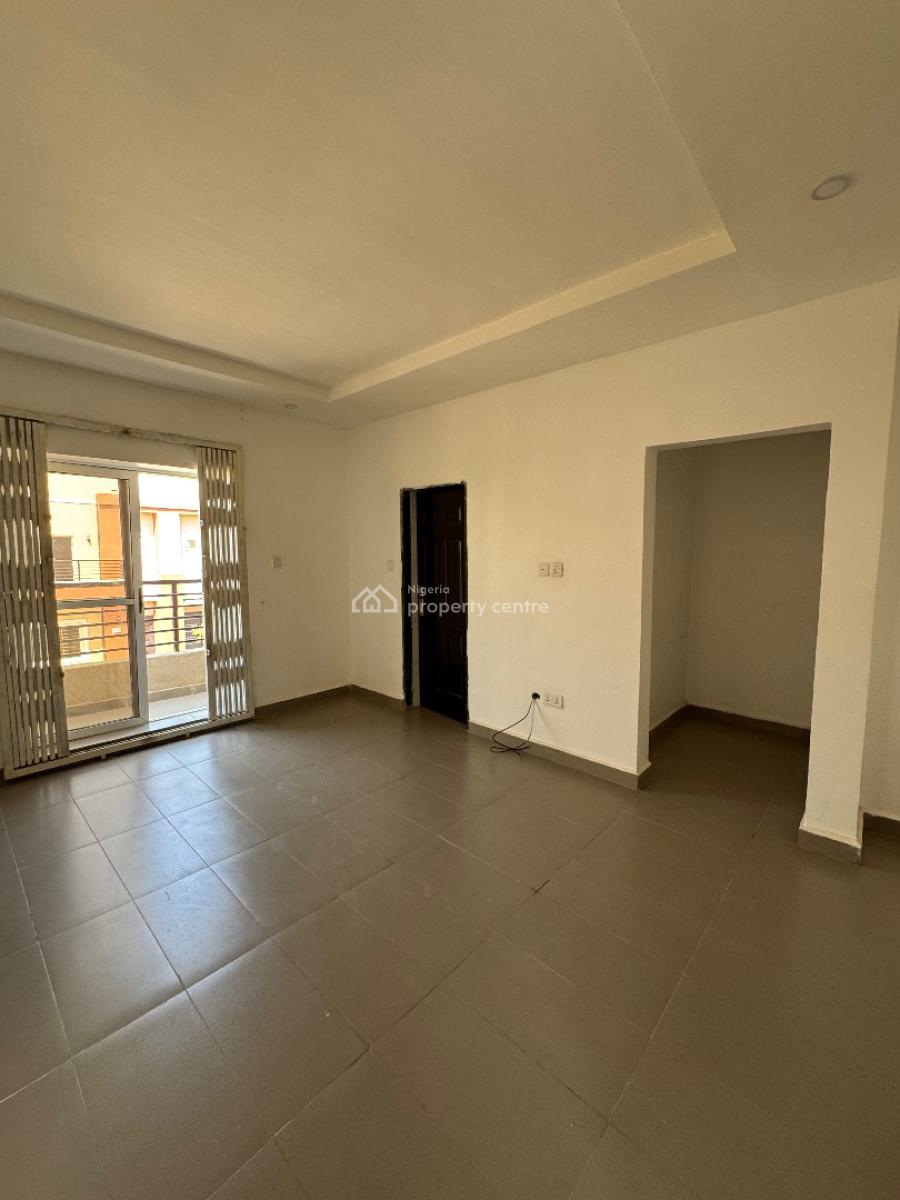 Standard 2bedroom Terrace, Lokogoma District, Abuja, Terraced Duplex for Sale