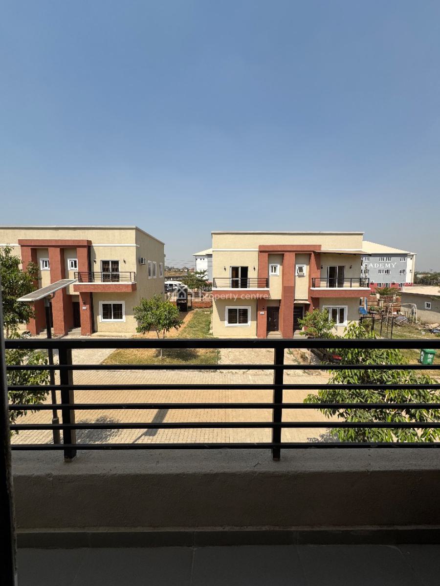 Standard 2bedroom Terrace, Lokogoma District, Abuja, Terraced Duplex for Sale