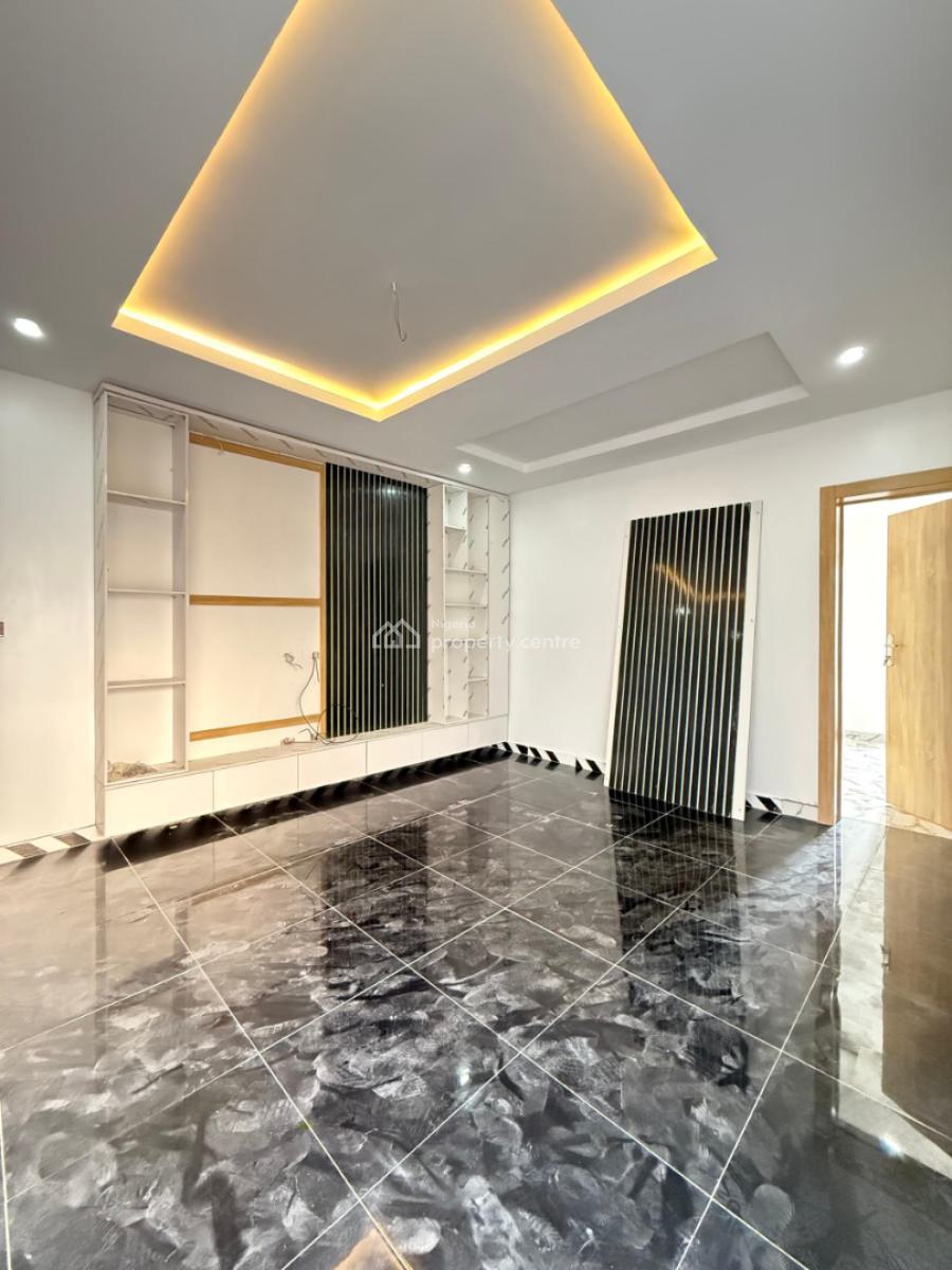 Beautifully Designed 2-bedroom Apartment for Smart Buyers, Ologolo, Lekki, Lagos, Block of Flats for Sale