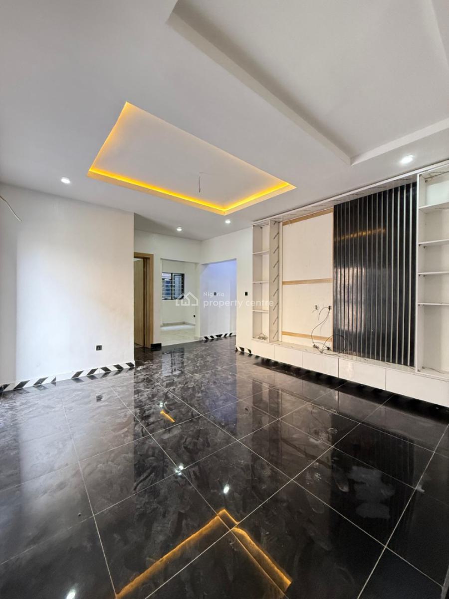 Beautifully Designed 2-bedroom Apartment for Smart Buyers, Ologolo, Lekki, Lagos, Block of Flats for Sale