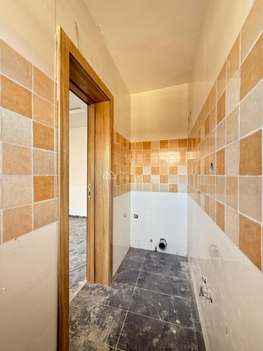 Beautifully Designed 2-bedroom Apartment for Smart Buyers, Ologolo, Lekki, Lagos, Block of Flats for Sale