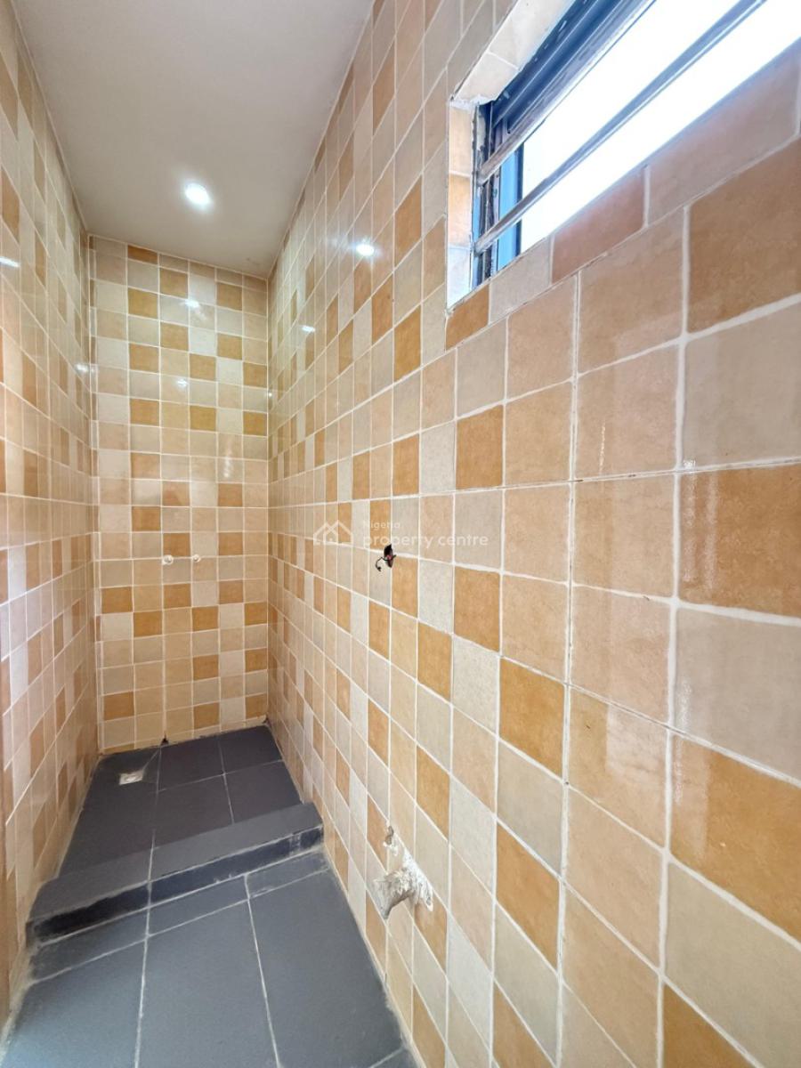 Beautifully Designed 2-bedroom Apartment for Smart Buyers, Ologolo, Lekki, Lagos, Block of Flats for Sale