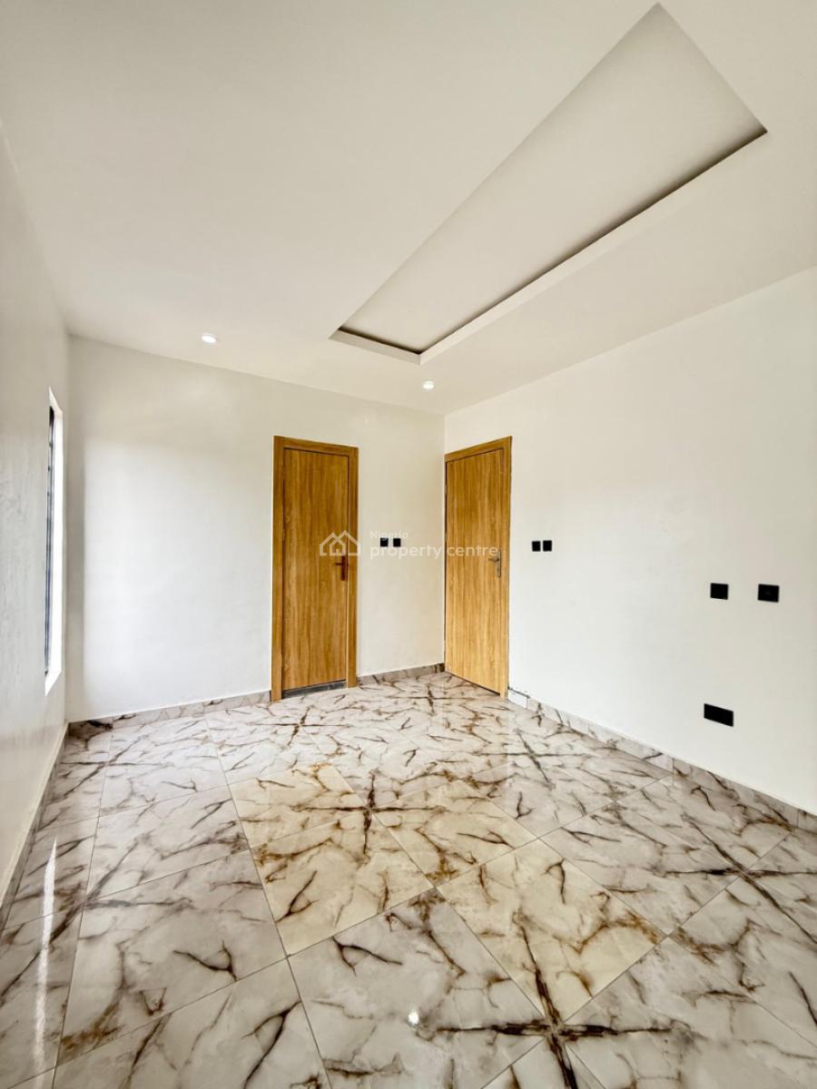 Beautifully Designed 2-bedroom Apartment for Smart Buyers, Ologolo, Lekki, Lagos, Block of Flats for Sale