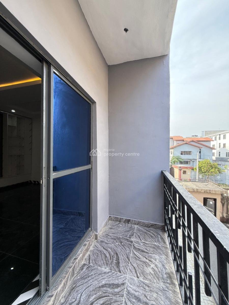 Beautifully Designed 2-bedroom Apartment for Smart Buyers, Ologolo, Lekki, Lagos, Block of Flats for Sale