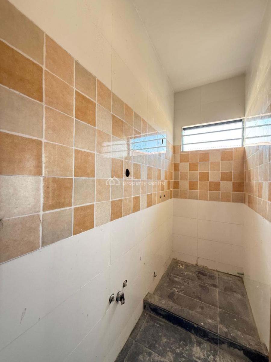 Beautifully Designed 2-bedroom Apartment for Smart Buyers, Ologolo, Lekki, Lagos, Block of Flats for Sale