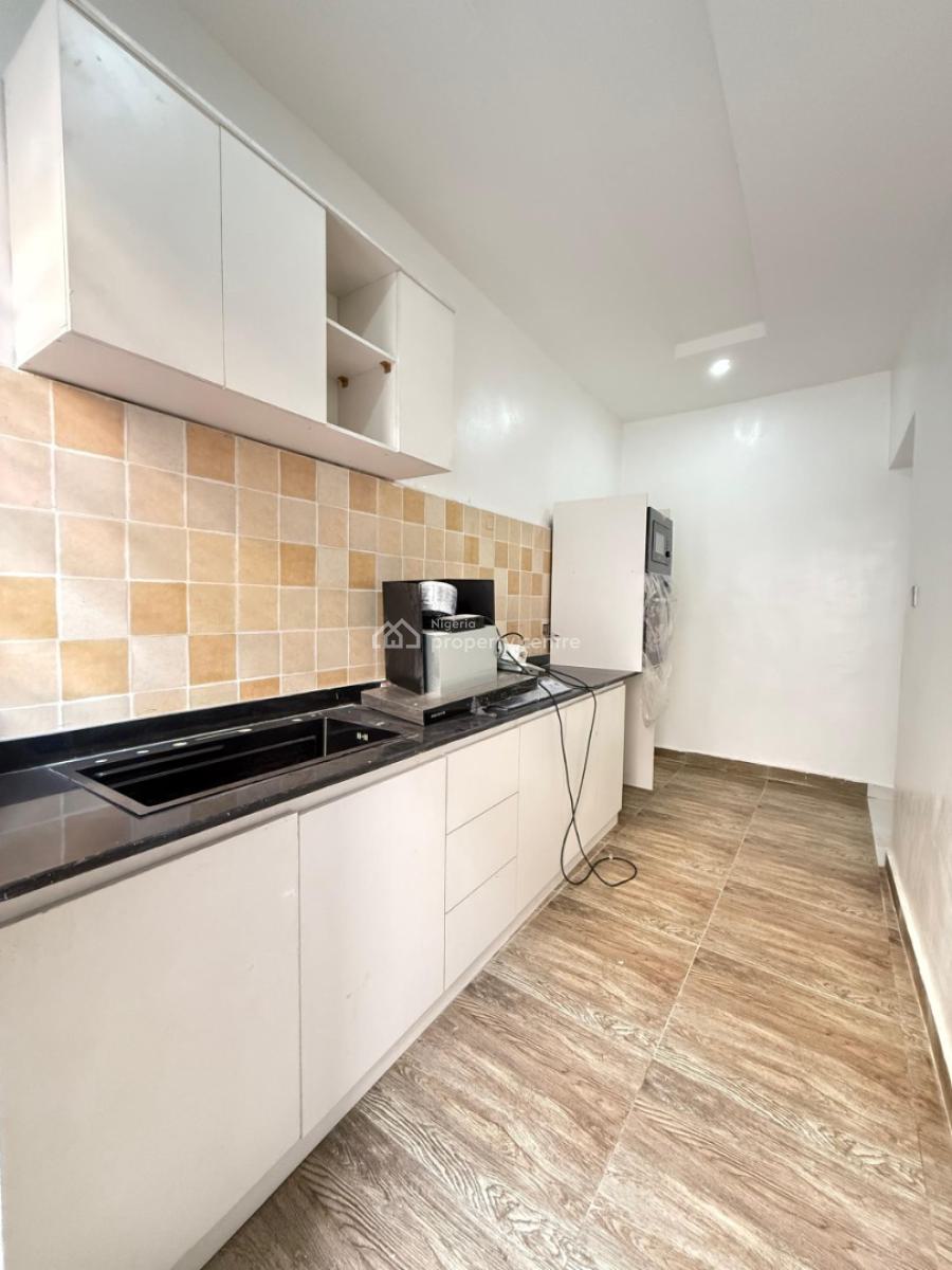 Beautifully Designed 2-bedroom Apartment for Smart Buyers, Ologolo, Lekki, Lagos, Block of Flats for Sale