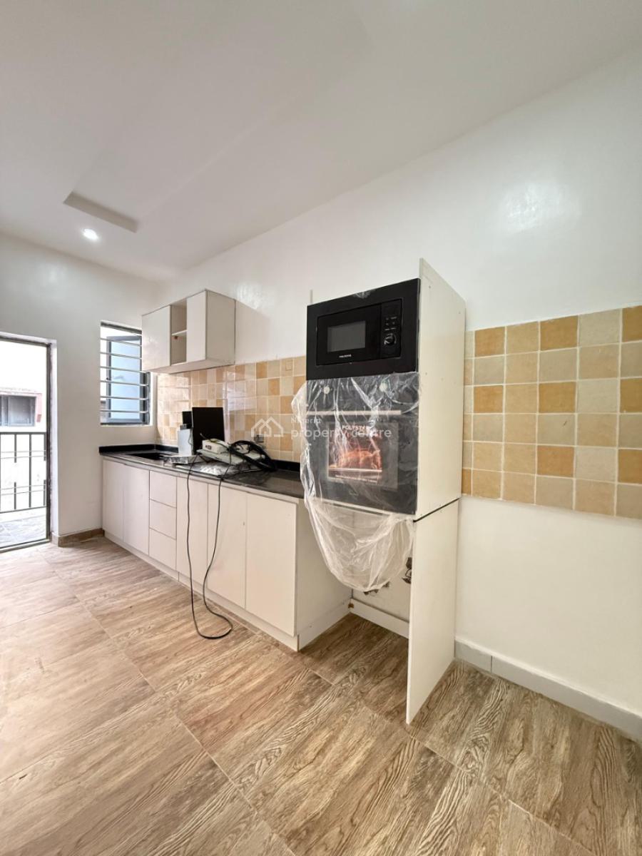 Beautifully Designed 2-bedroom Apartment for Smart Buyers, Ologolo, Lekki, Lagos, Block of Flats for Sale