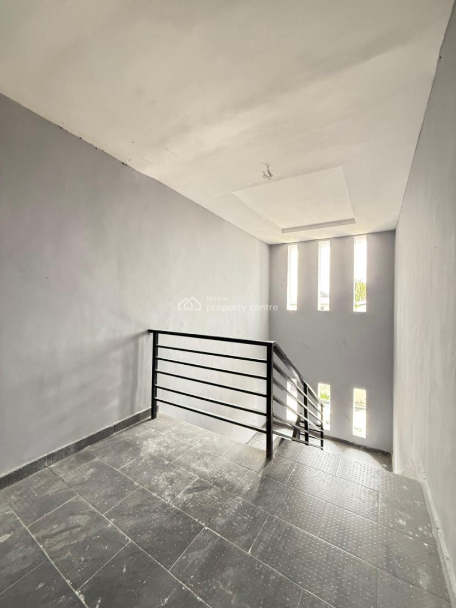 Beautifully Designed 2-bedroom Apartment for Smart Buyers, Ologolo, Lekki, Lagos, Block of Flats for Sale