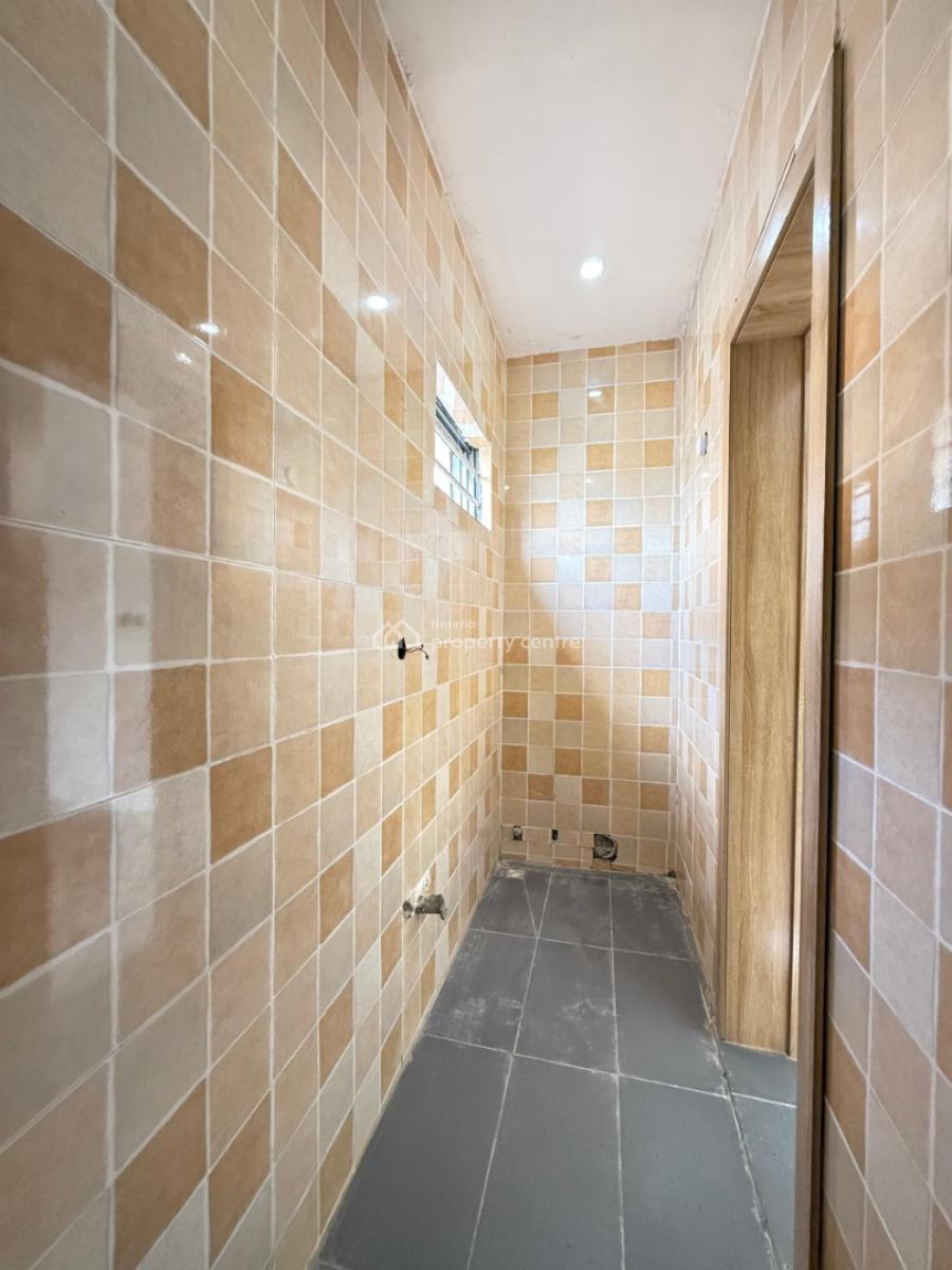 Beautifully Designed 2-bedroom Apartment for Smart Buyers, Ologolo, Lekki, Lagos, Block of Flats for Sale