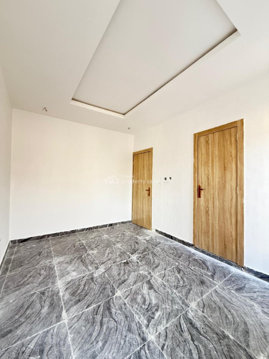 Beautifully Designed 2-bedroom Apartment for Smart Buyers, Ologolo, Lekki, Lagos, Block of Flats for Sale