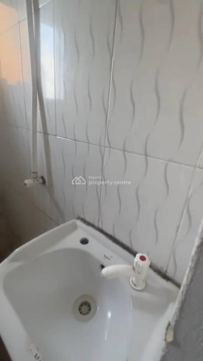 Standard Room Self Contain with Pop & Kitchen Cabinet, Sangotedo, Ajah, Lagos, Self Contain (single Rooms) for Rent