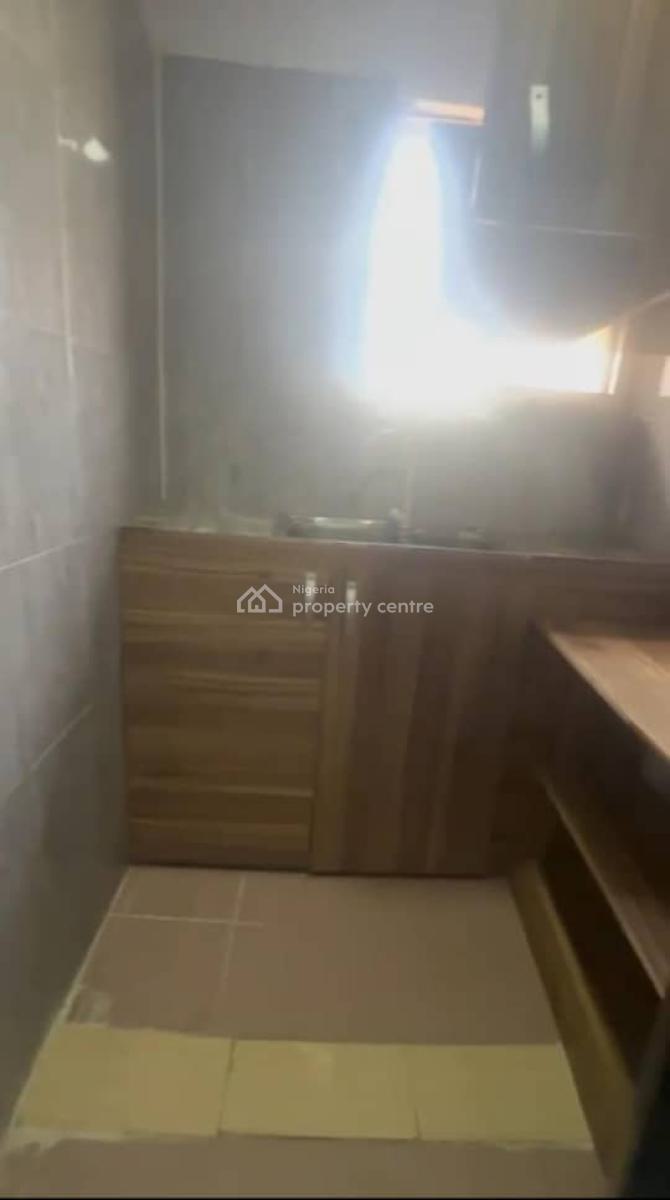 Standard Room Self Contain with Pop & Kitchen Cabinet, Sangotedo, Ajah, Lagos, Self Contain (single Rooms) for Rent