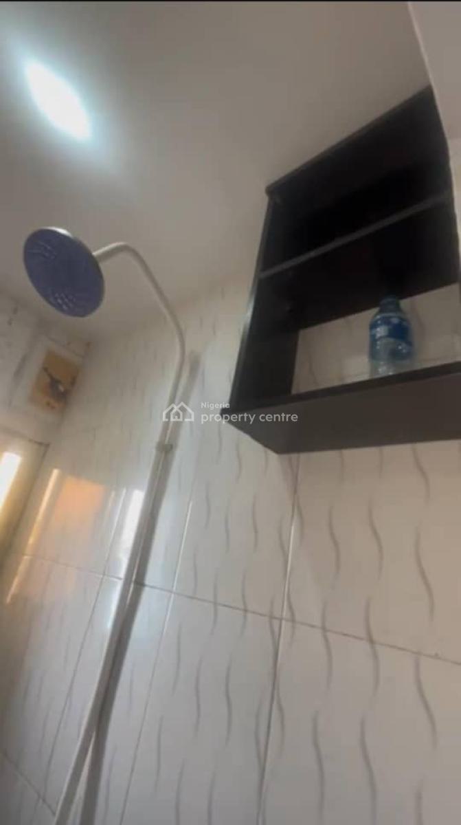 Standard Room Self Contain with Pop & Kitchen Cabinet, Sangotedo, Ajah, Lagos, Self Contain (single Rooms) for Rent